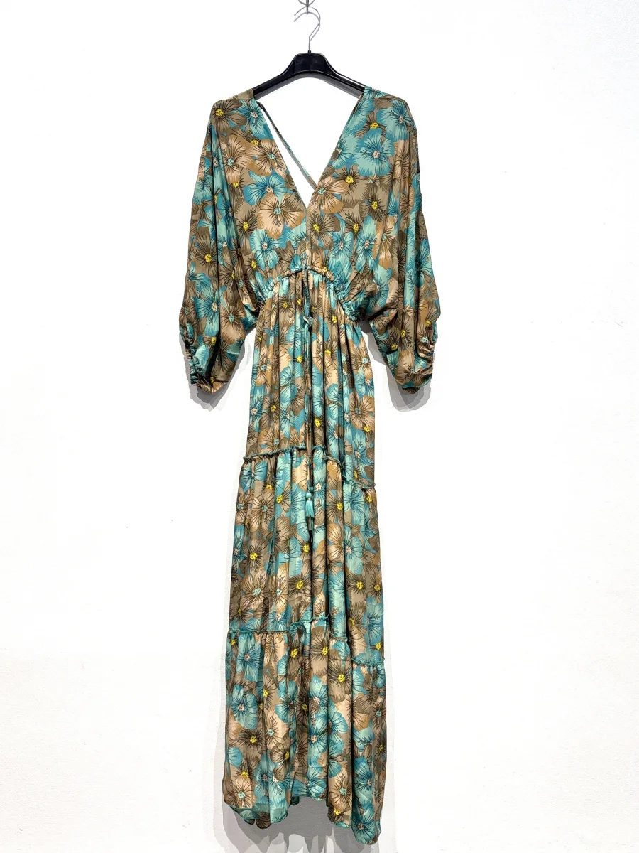 ABITO | Maelle B. Fashionlab 