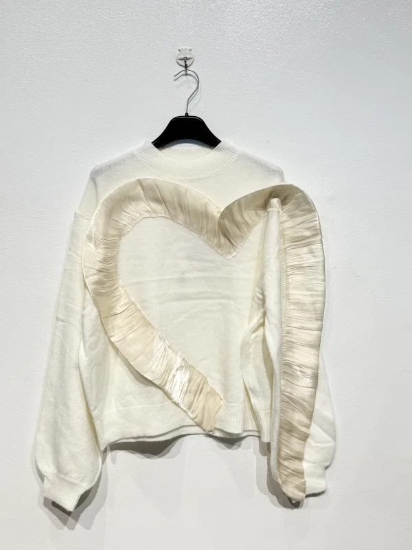 MAGLIA | Maelle B. Fashionlab 