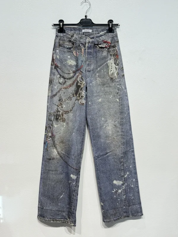 JEANS | Maelle B. Fashionlab 