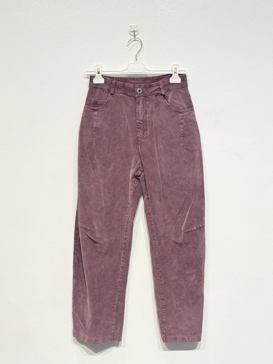 PANTALONE | Maelle B. Fashionlab 