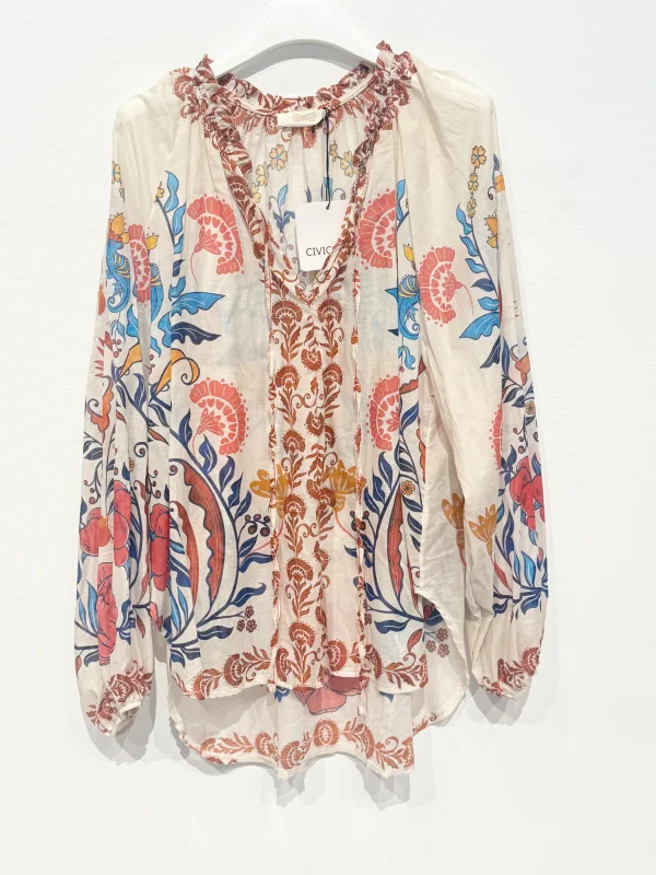 CAMICIA | Maelle B. Fashionlab 