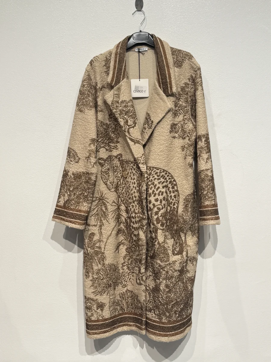 CAPPOTTO vari modelli e colori | Maelle B. Fashionlab 