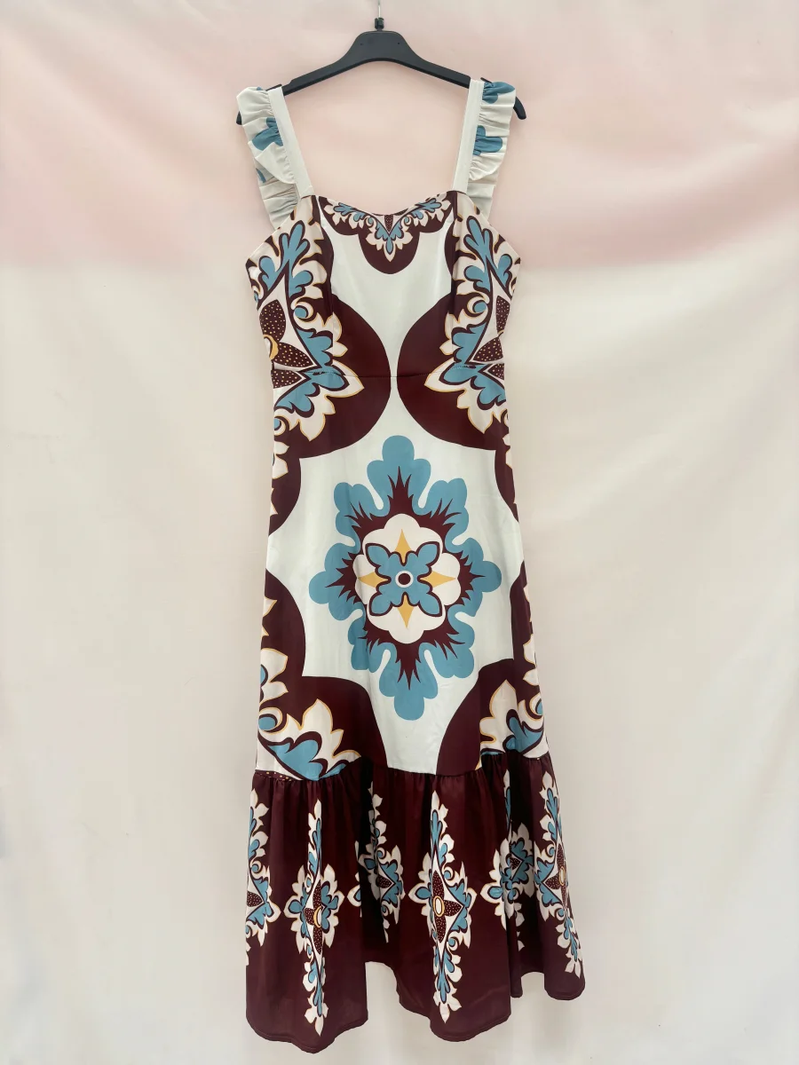 ABITO | Maelle B. Fashionlab 