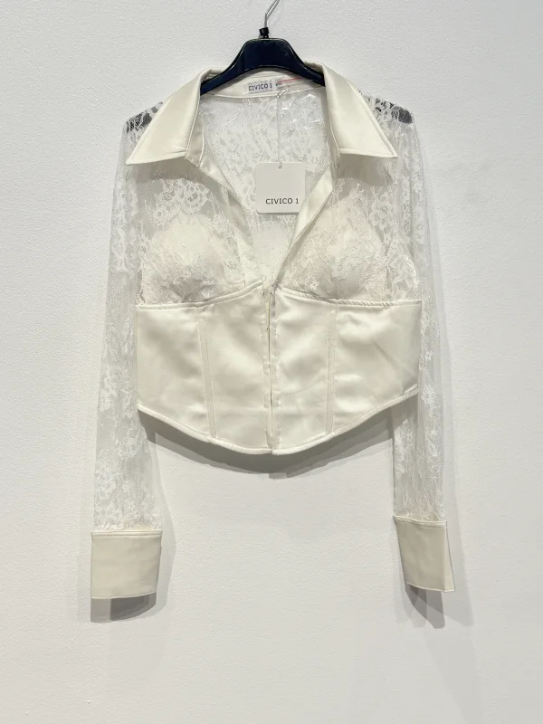 CAMICIA | Maelle B. Fashionlab 