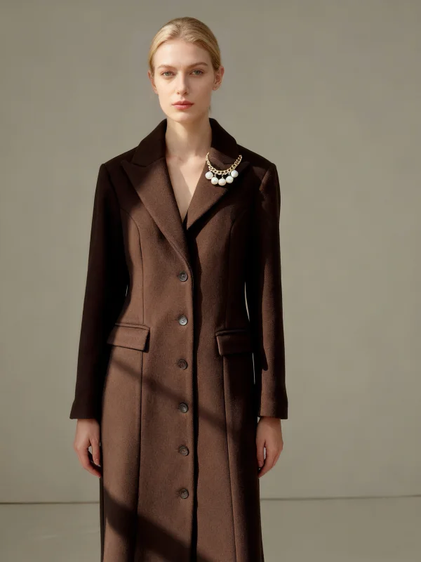 CAPPOTTO | Maelle B. Fashionlab 