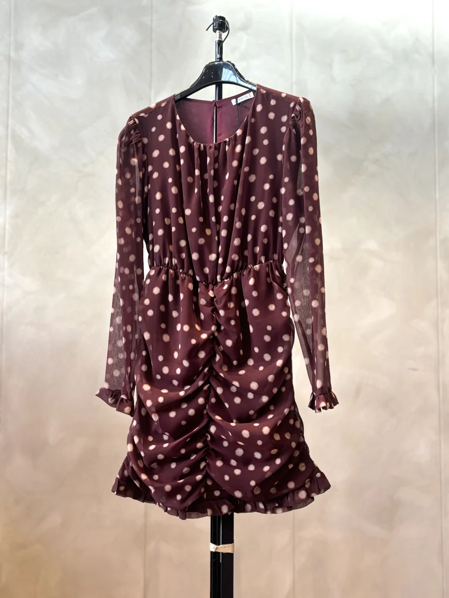 ABITO | Maelle B. Fashionlab 