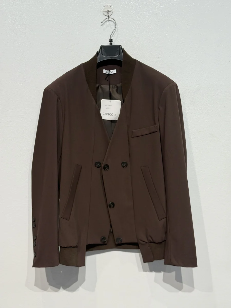 GIACCA | Maelle B. Fashionlab 