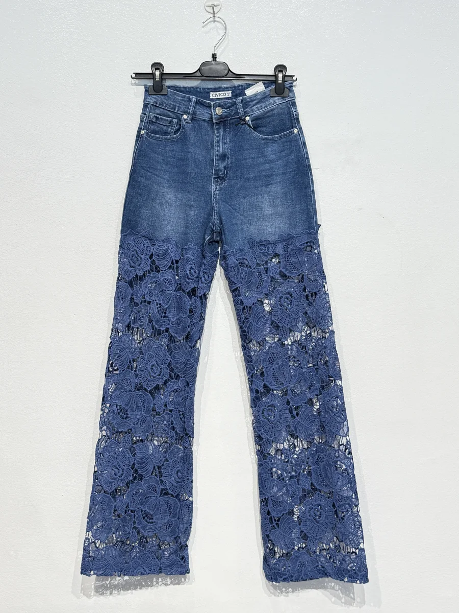 JEANS | Maelle B. Fashionlab 