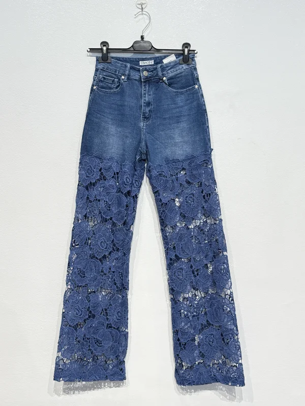 JEANS | Maelle B. Fashionlab 