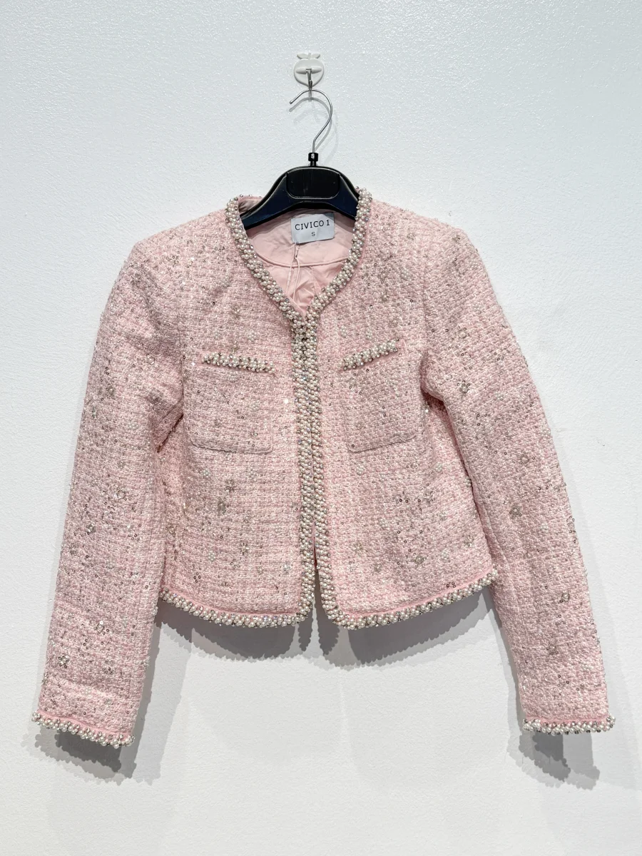 GIACCA | Maelle B. Fashionlab 