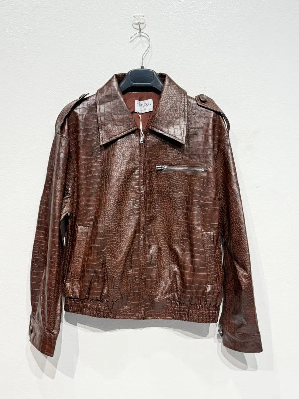 Giubbetto  | Maelle B. Fashionlab 