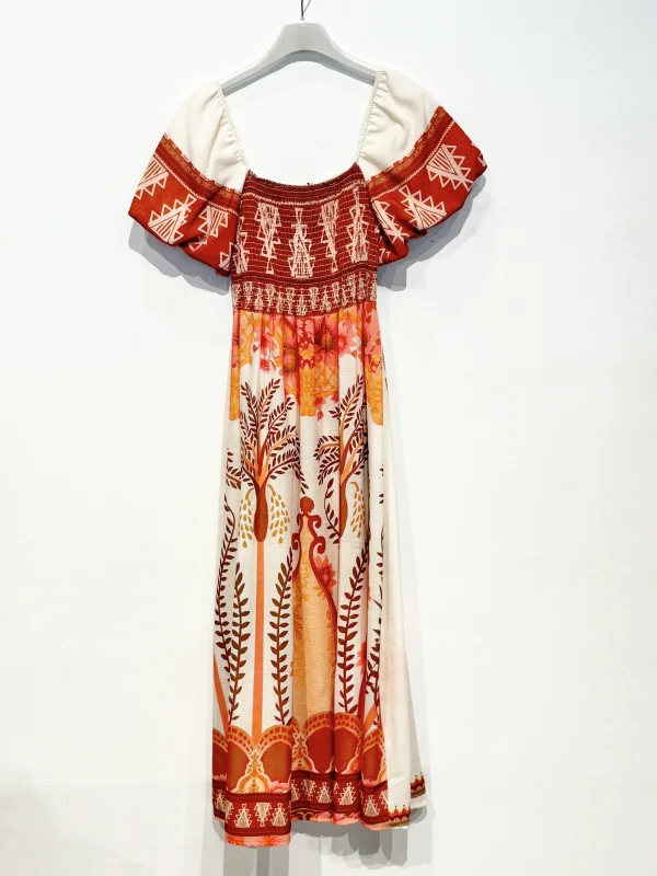 ABITO VARIE FANTASIE - APRIRE  | Maelle B. Fashionlab 
