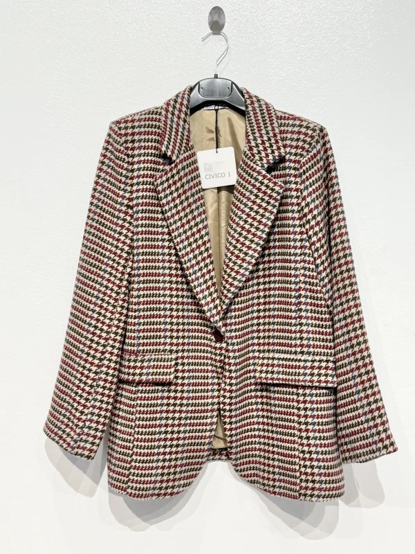 GIACCA | Maelle B. Fashionlab 