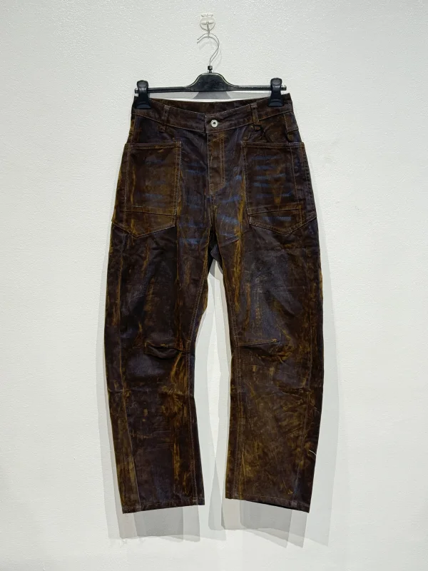 JEANS | Maelle B. Fashionlab 