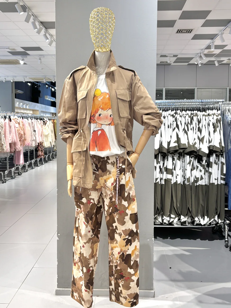 PANTALONI | Maelle B. Fashionlab 