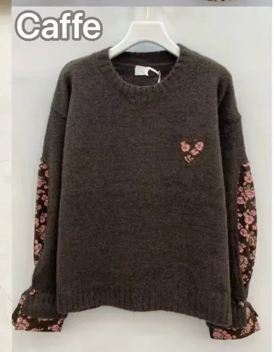 MAGLIA | Maelle B. Fashionlab 