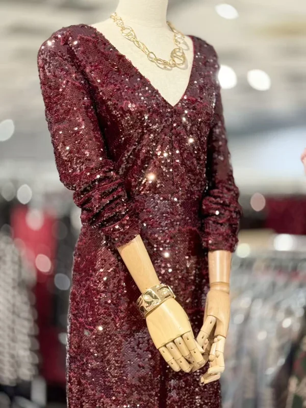 ABITO | Maelle B. Fashionlab 