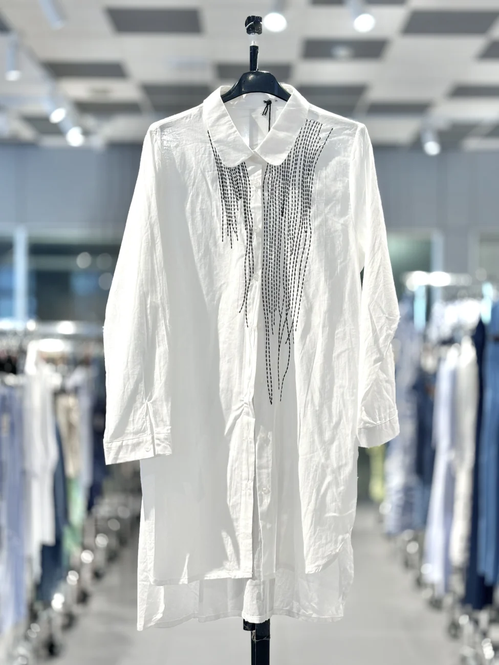 CAMICIA | Maelle B. Fashionlab 