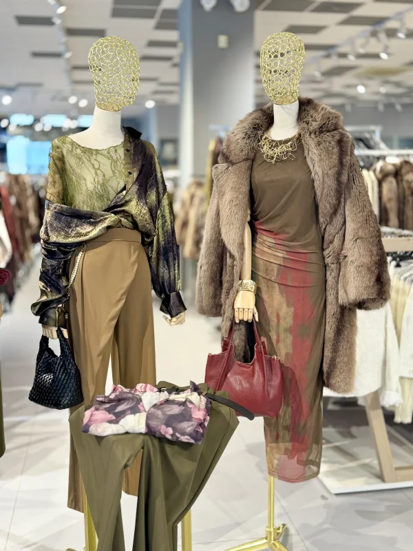 ABITO | Maelle B. Fashionlab 