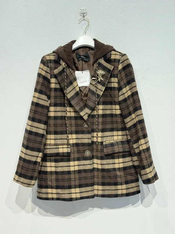 GIACCA | Maelle B. Fashionlab 