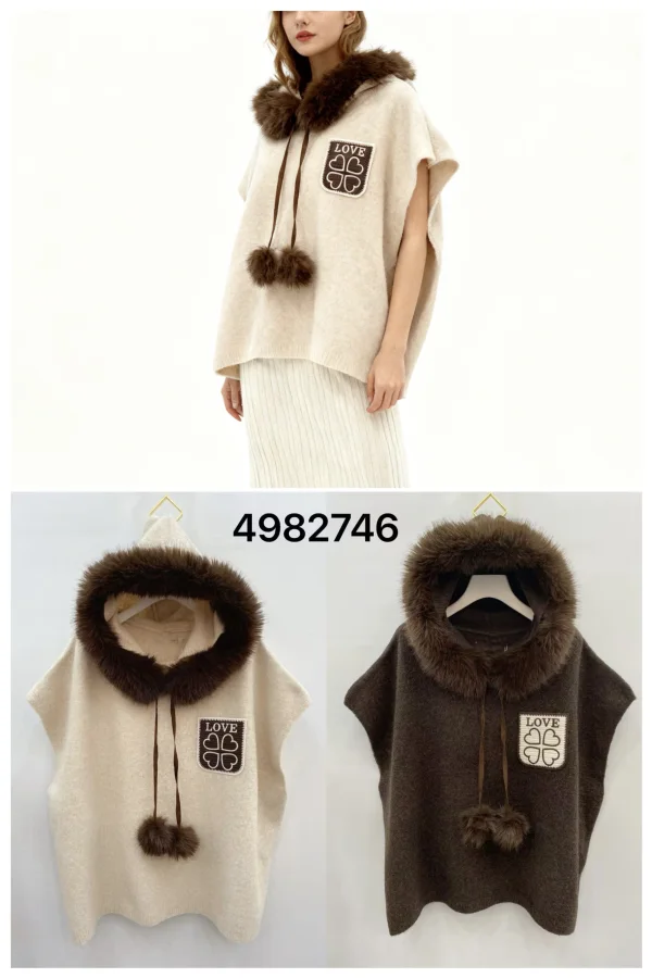 MAGLIA | Maelle B. Fashionlab 