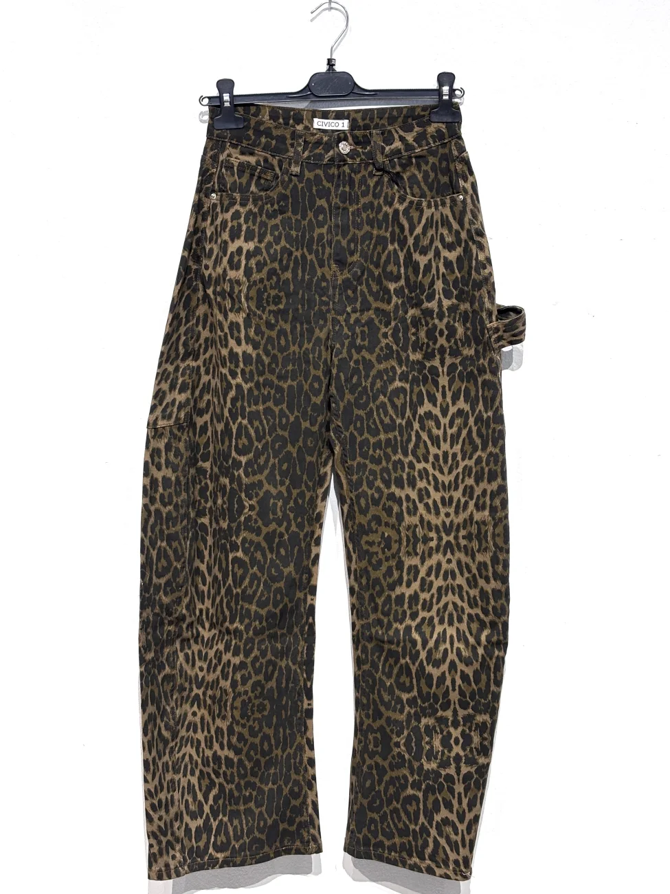 JEANS | Maelle B. Fashionlab 