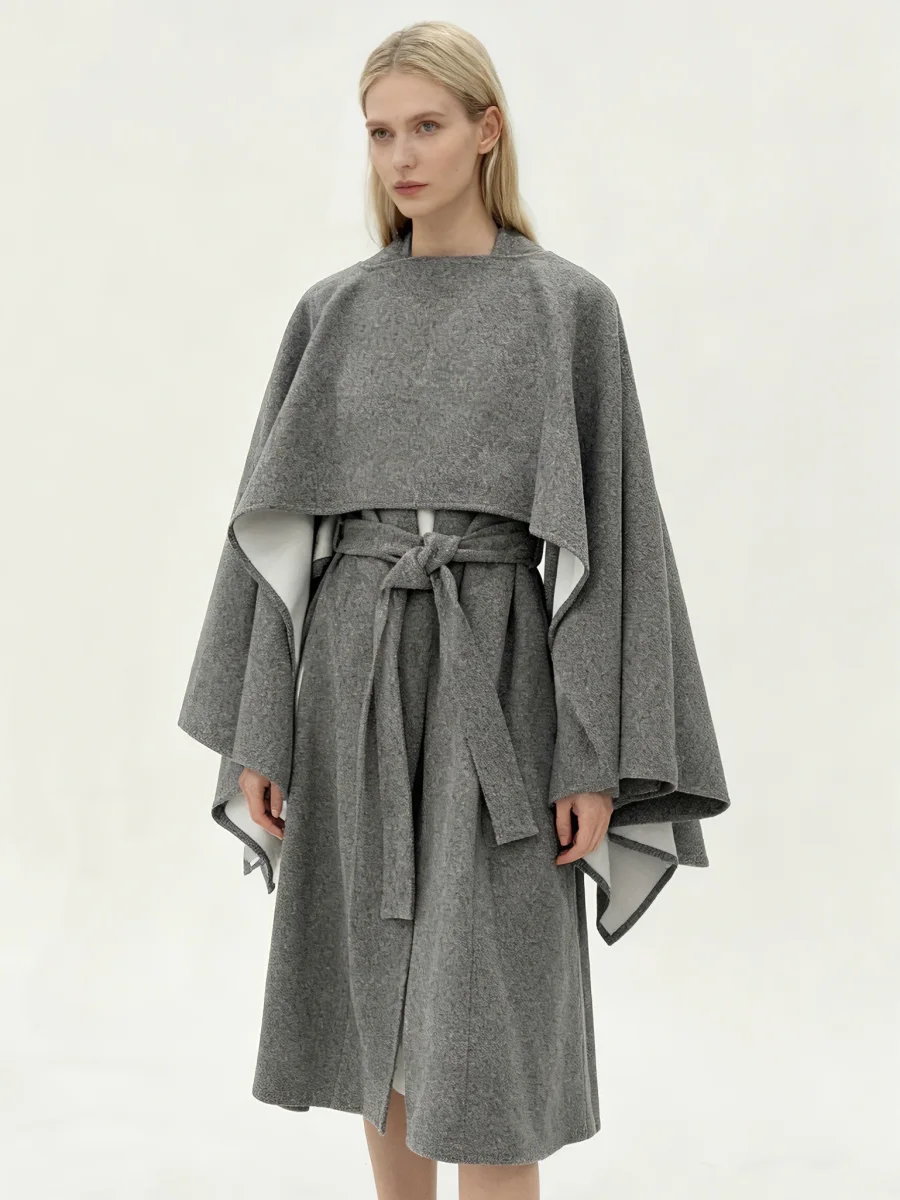 CAPPOTTO | Maelle B. Fashionlab 