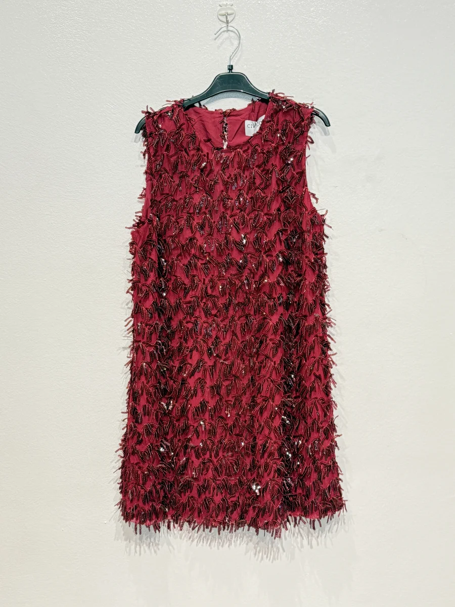 ABITO | Maelle B. Fashionlab 