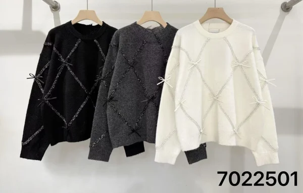 MAGLIA | Maelle B. Fashionlab 