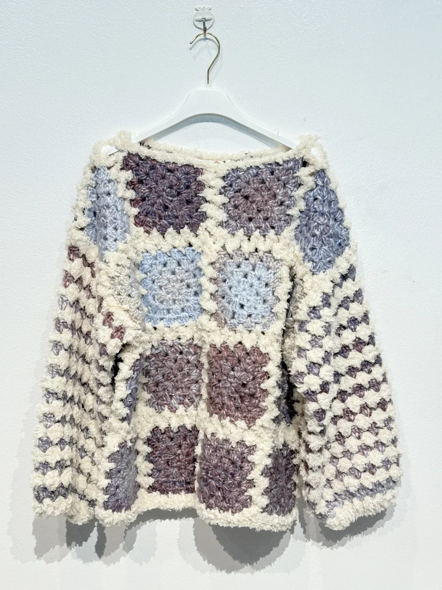 Maglione  | Maelle B. Fashionlab 