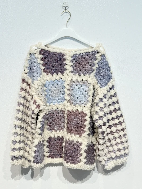 Maglione  | Maelle B. Fashionlab 