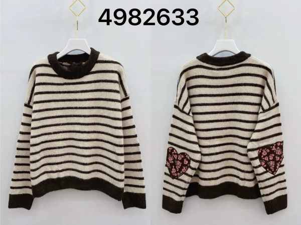 MAGLIA | Maelle B. Fashionlab 