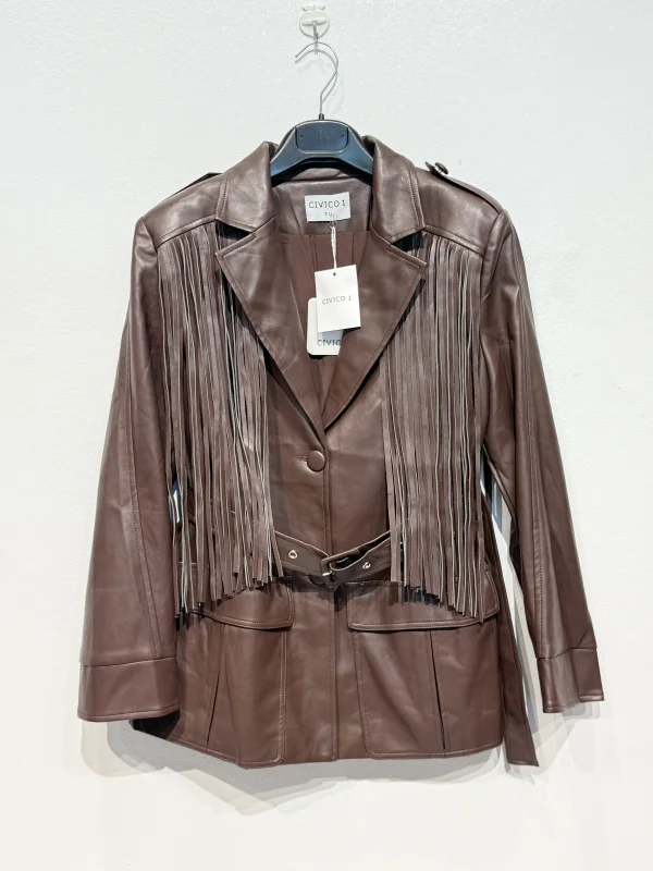 GIACCA | Maelle B. Fashionlab 