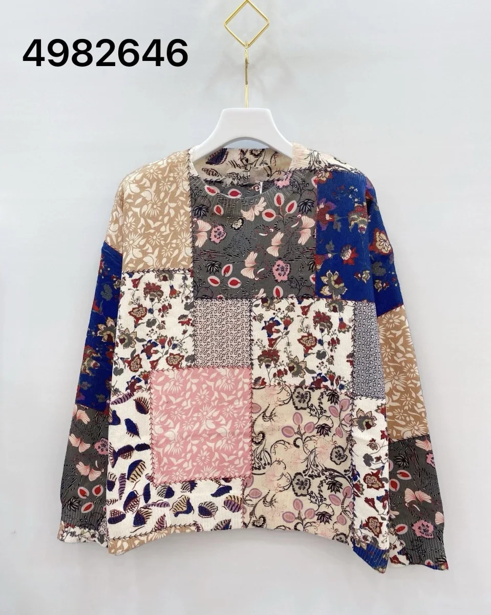 MAGLIA | Maelle B. Fashionlab 