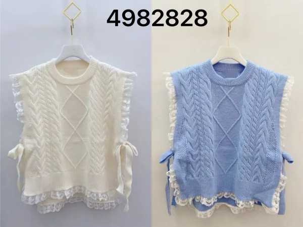 MAGLIA | Maelle B. Fashionlab 