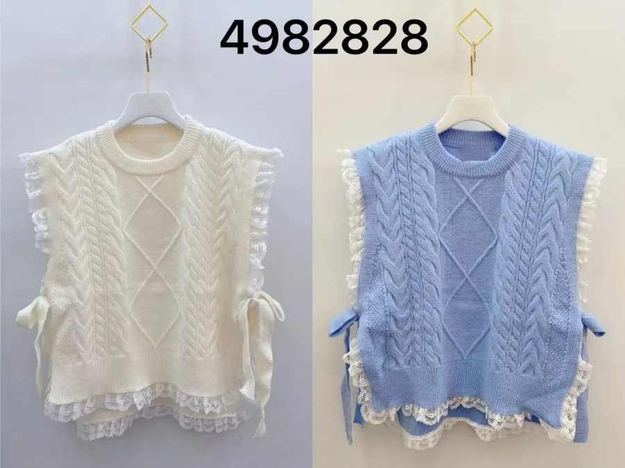 MAGLIA | Maelle B. Fashionlab 