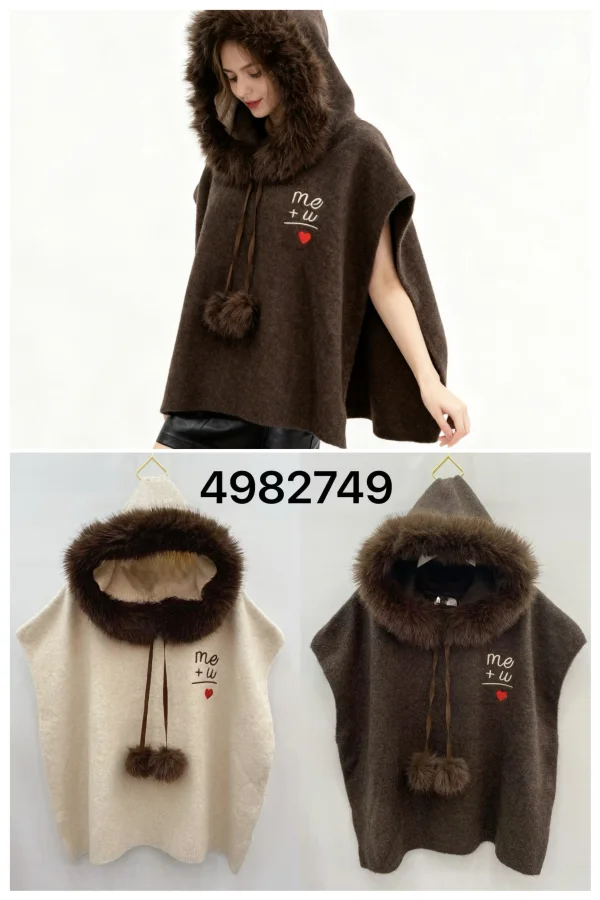 MAGLIA | Maelle B. Fashionlab 