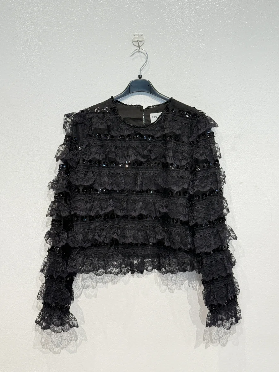 MAGLIA | Maelle B. Fashionlab 