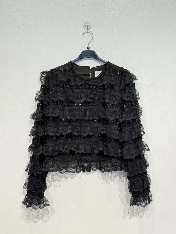 MAGLIA | Maelle B. Fashionlab 