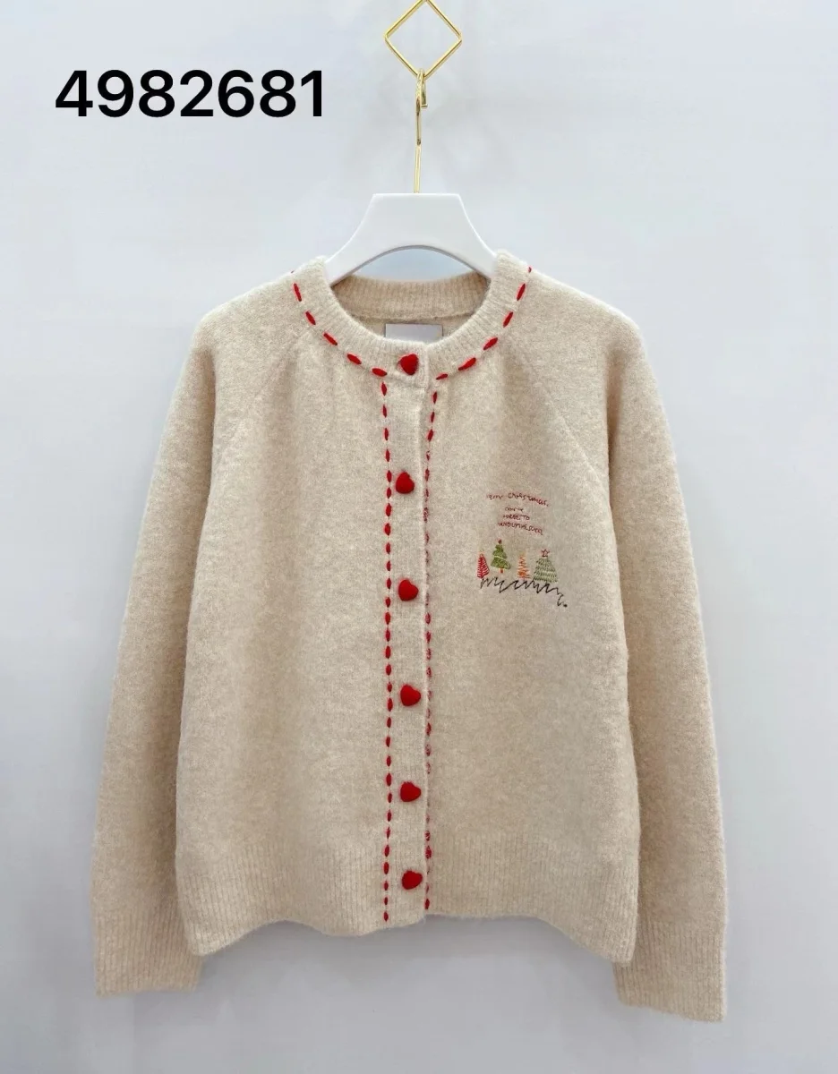 MAGLIA | Maelle B. Fashionlab 