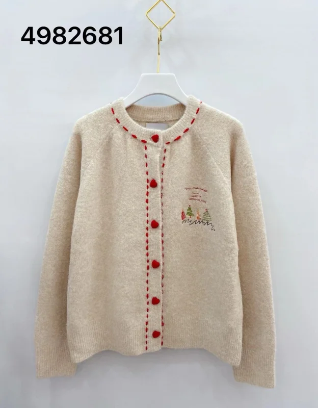 MAGLIA | Maelle B. Fashionlab 