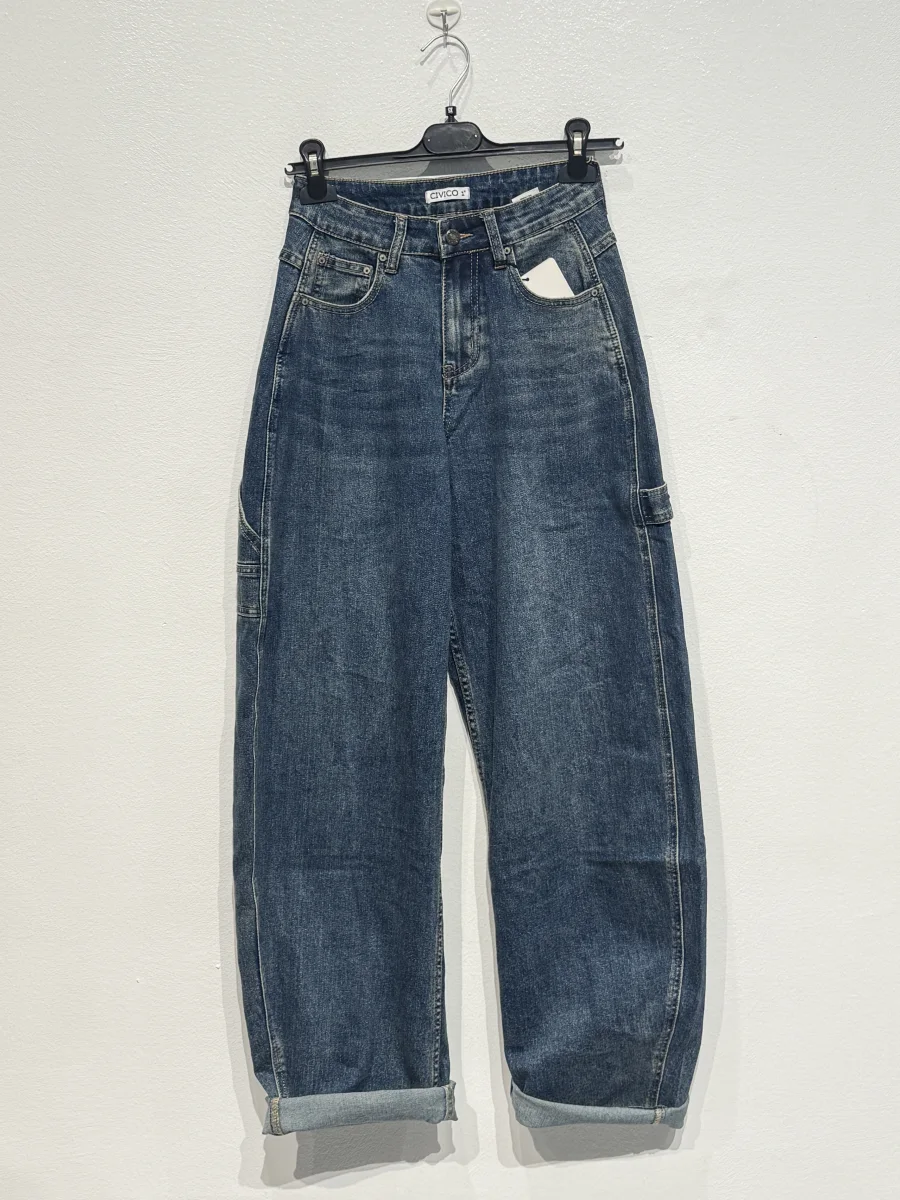 JEANS | Maelle B. Fashionlab 