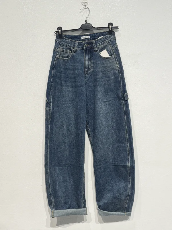 JEANS | Maelle B. Fashionlab 