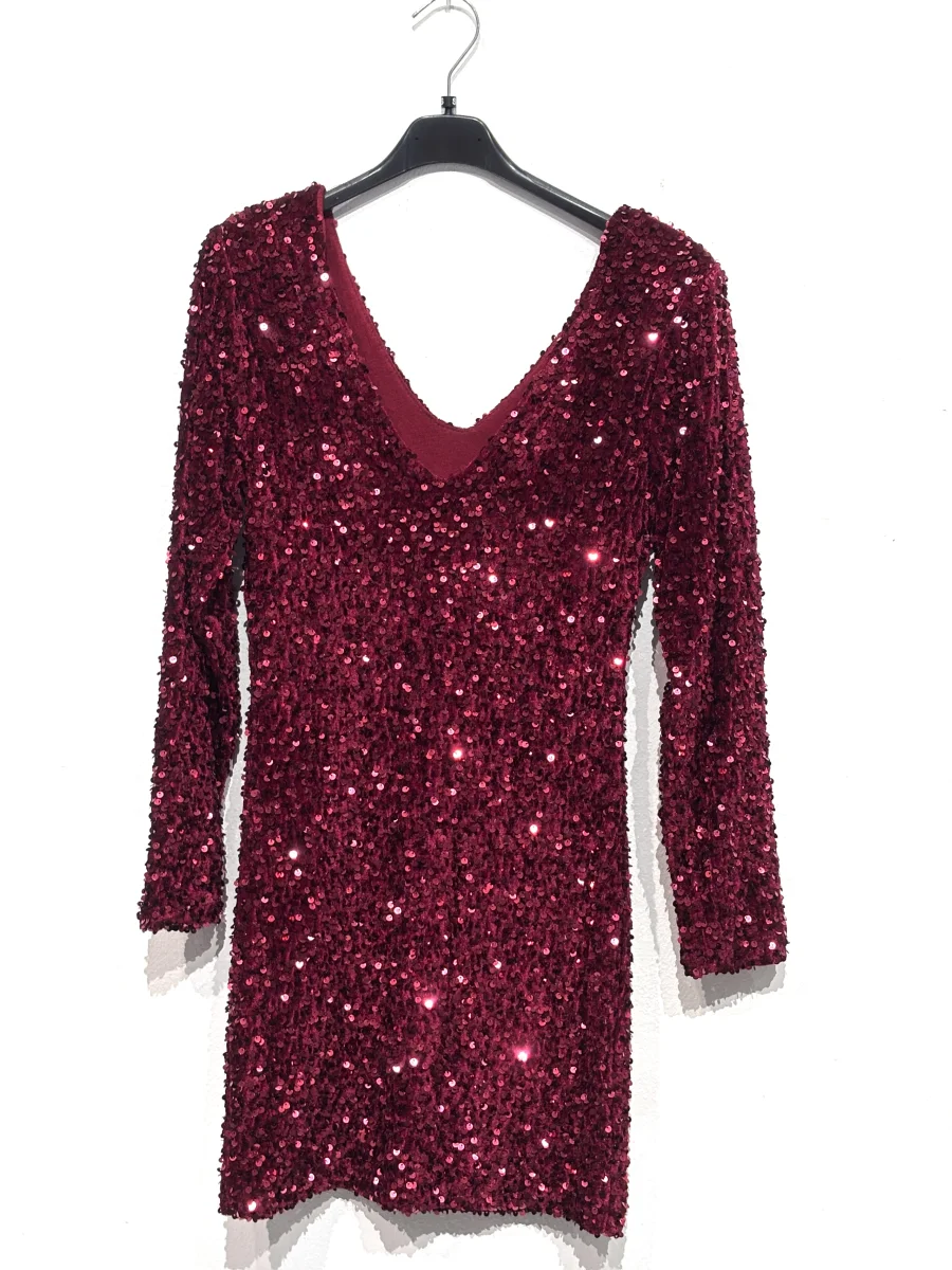 ABITO | Maelle B. Fashionlab 