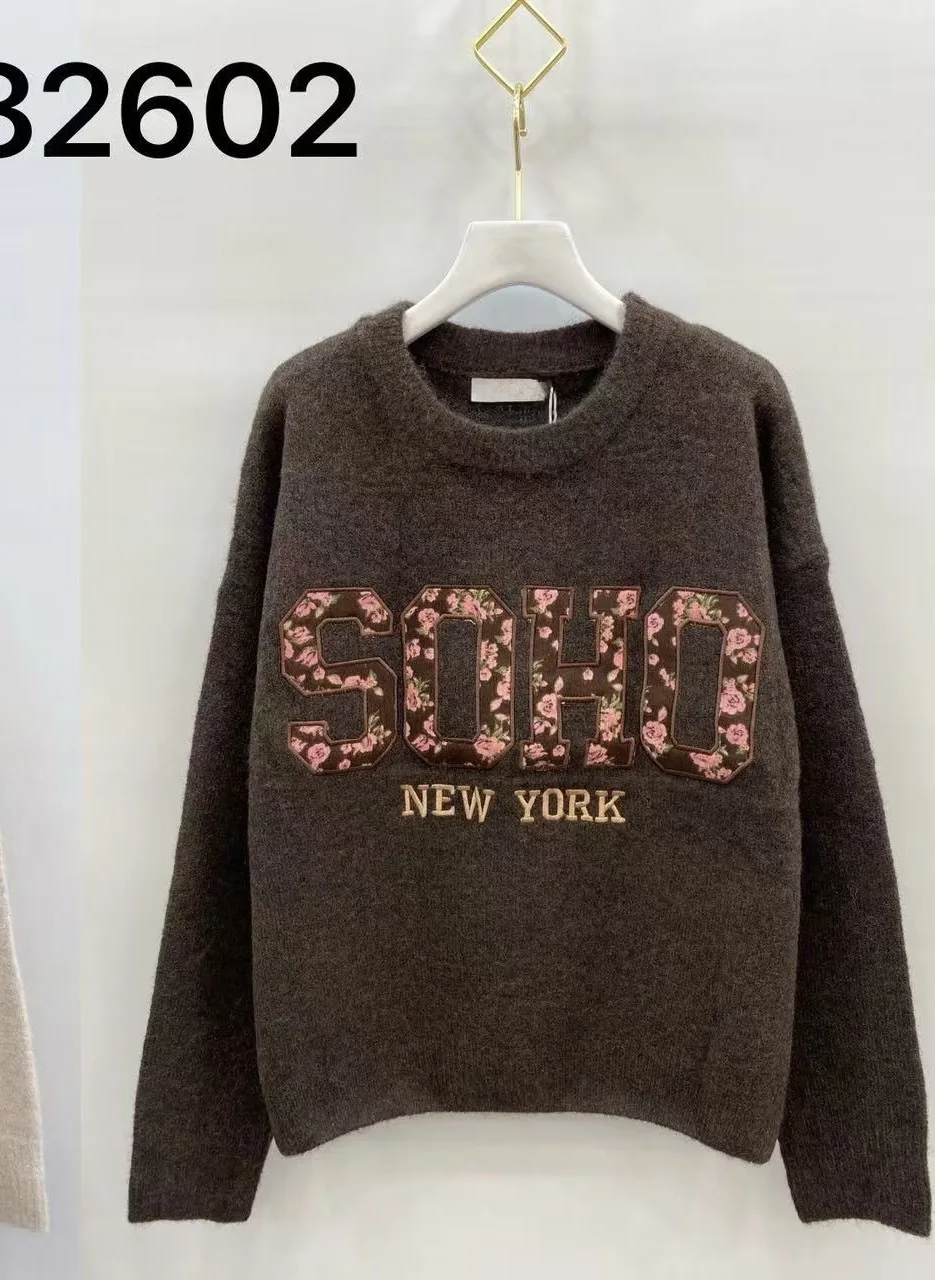 MAGLIA | Maelle B. Fashionlab 