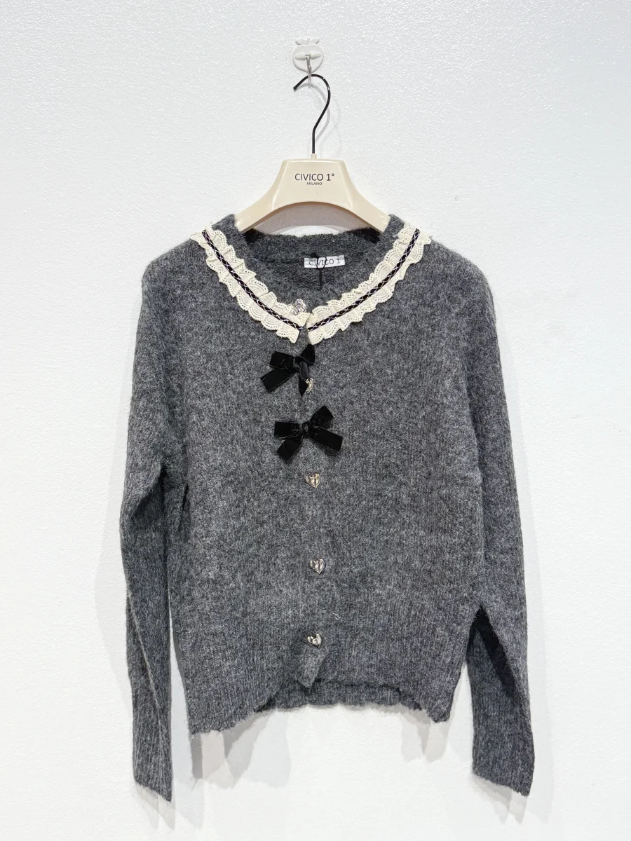 MAGLIA | Maelle B. Fashionlab 