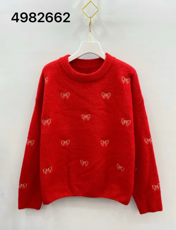 MAGLIA | Maelle B. Fashionlab 