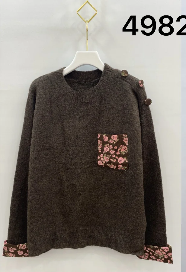 MAGLIA | Maelle B. Fashionlab 