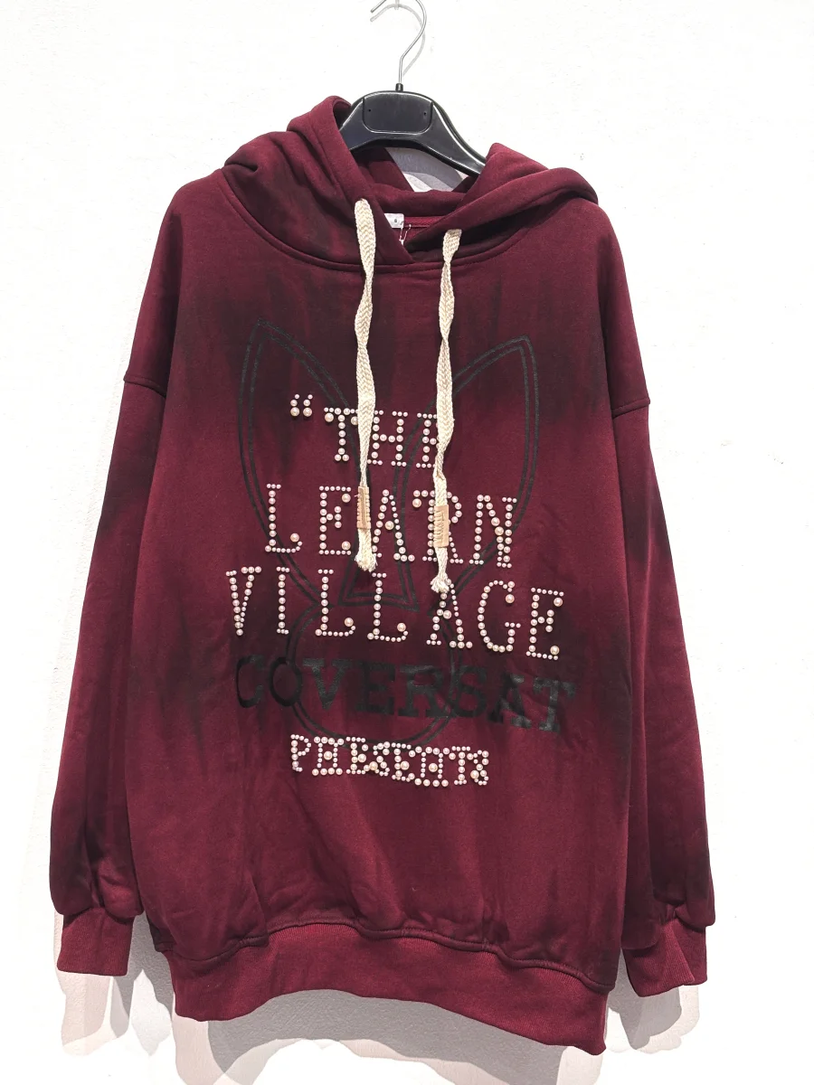 FELPA | Maelle B. Fashionlab 