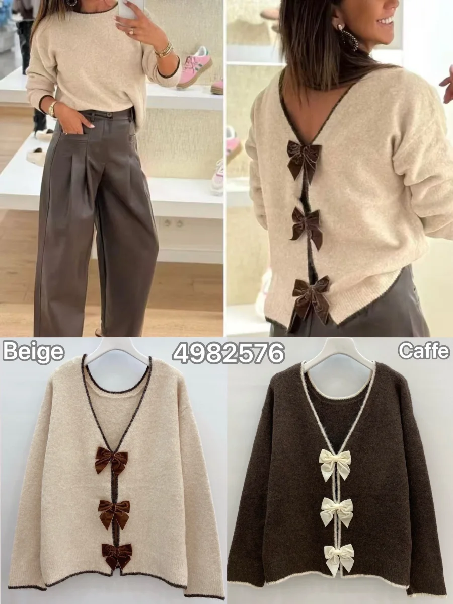 MAGLIA | Maelle B. Fashionlab 